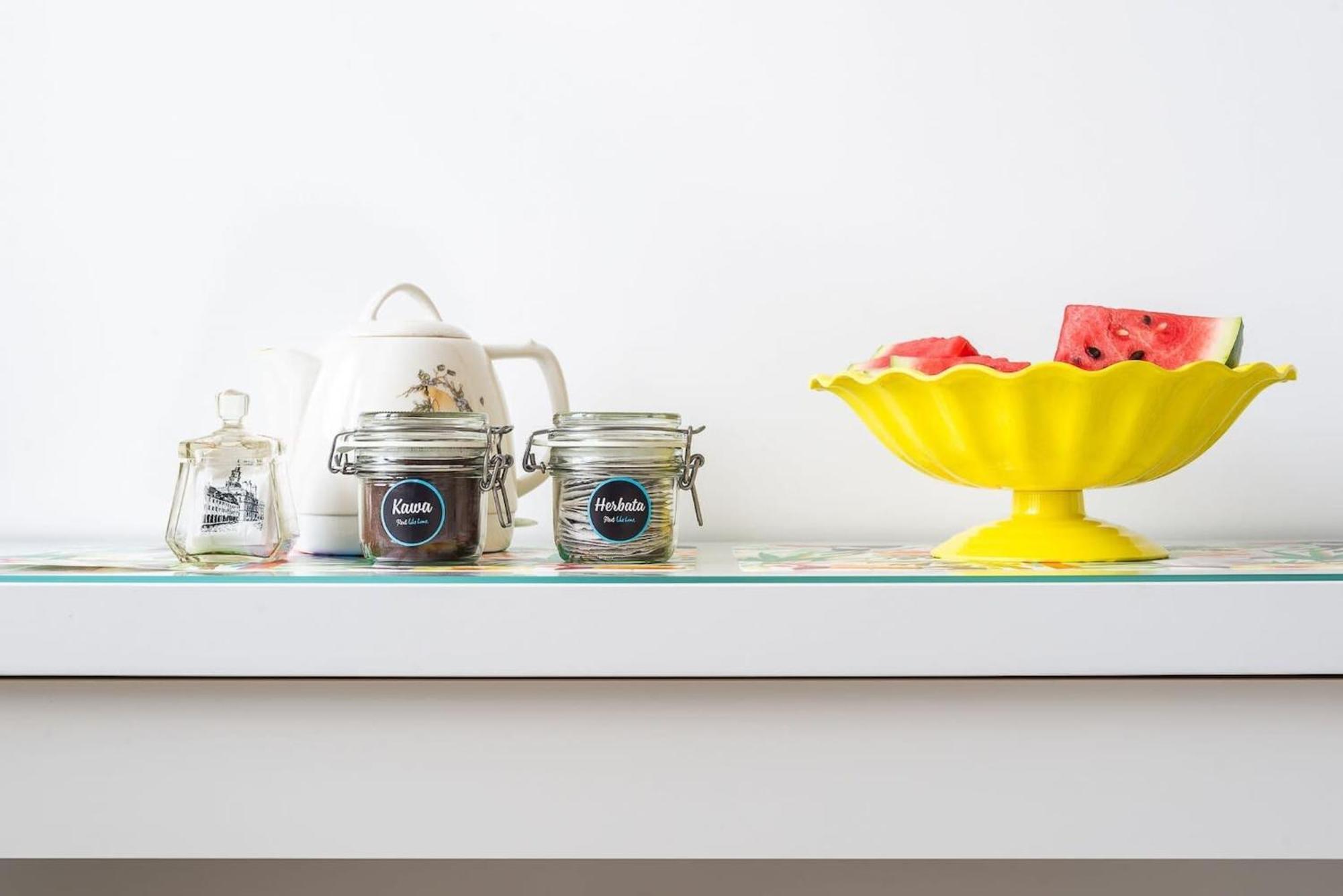 Plac Inwalidow 10 - Aesthetic Apartment By Noclegi Renters Varşova Dış mekan fotoğraf