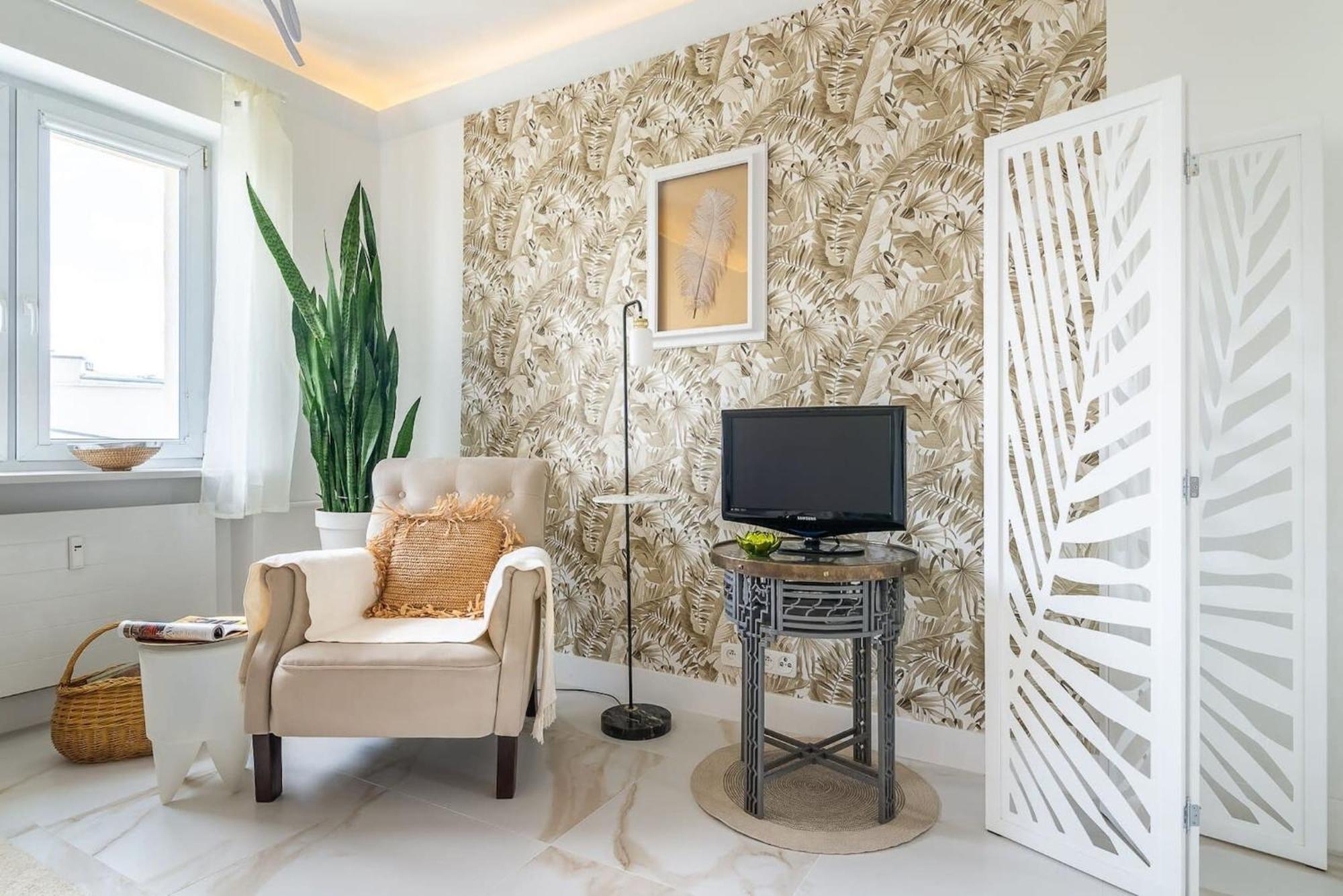 Plac Inwalidow 10 - Aesthetic Apartment By Noclegi Renters Varşova Dış mekan fotoğraf