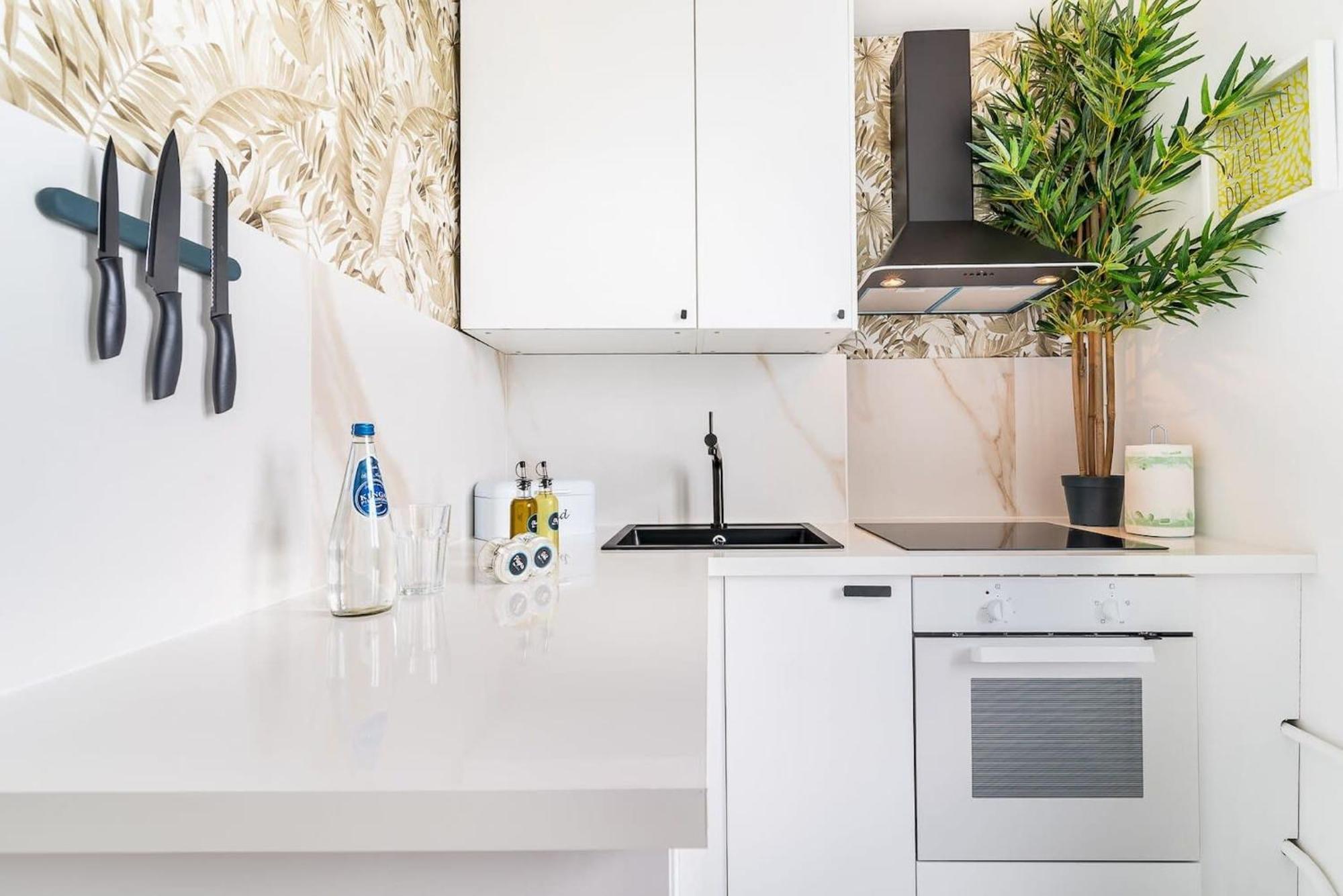 Plac Inwalidow 10 - Aesthetic Apartment By Noclegi Renters Varşova Dış mekan fotoğraf